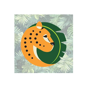 Elmwood Park Zoo brand logo for elmwoodparkzoo.org