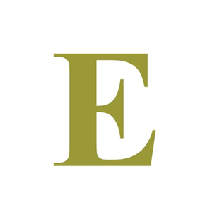 Elmwood Reclaimed Timber brand logo for elmwoodreclaimedtimber.com