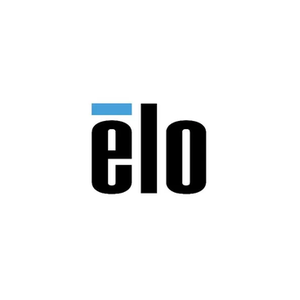 Elo Touch brand logo for elotouch.com