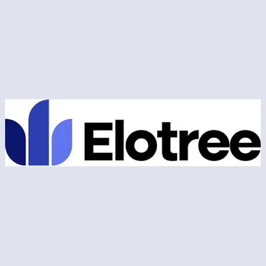 Elo Tree brand logo for elotree.com