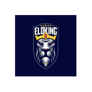 Eloking brand logo for eloking.com