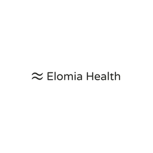 Elomia brand logo for elomia.com