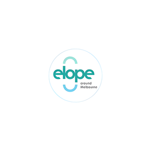 Elope Around Melbourne brand logo for elopearoundmelbourne.com.au