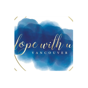 Elope With Us brand logo for elopewithus.com
