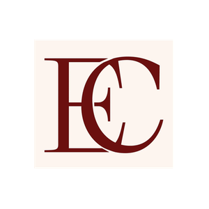 Elopement Collective brand logo for elopementcollective.com