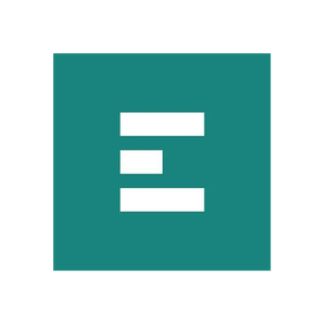 Elorus brand logo for elorus.com