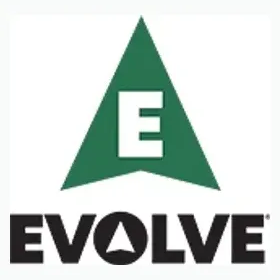 Elove Protein Shake brand logo for drinkevolve.com