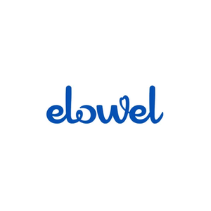 Elowel brand logo for elowel.com