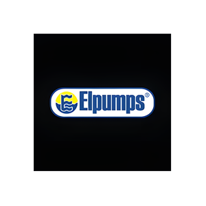Elpumps brand logo for elpumps.com