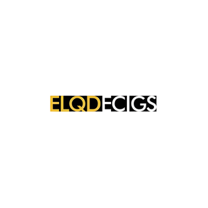 ELQD ECIGS brand logo for elqdecigs.co.uk