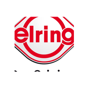 Elring brand logo for elring.us
