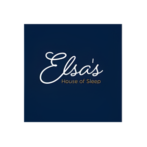 Elsa's Furniture brand logo for elsasfurniture.com