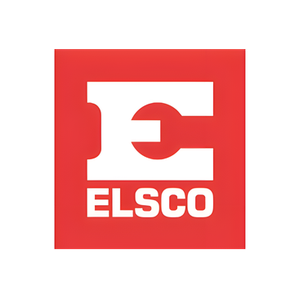 Elsco brand logo for elsco.com