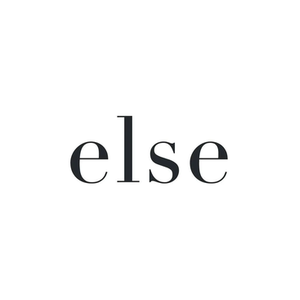 Else Lingerie brand logo for elselingerie.com