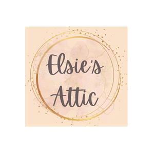Elsie's Attic brand logo for elsiesattic.co.uk