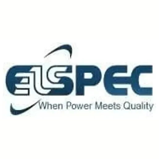 elspec-ltd brand logo for elspec-ltd.com