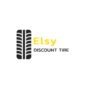 Elsy Tire brand logo for elsytire.com