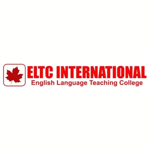 eltcinternational brand logo for eltcinternational.com