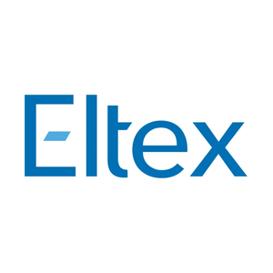 Eltex Soft brand logo for eltexsoft.com