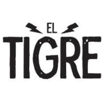 eltigrenergy brand logo for eltigrenergy.com