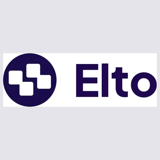 Elto brand logo for elto.ai