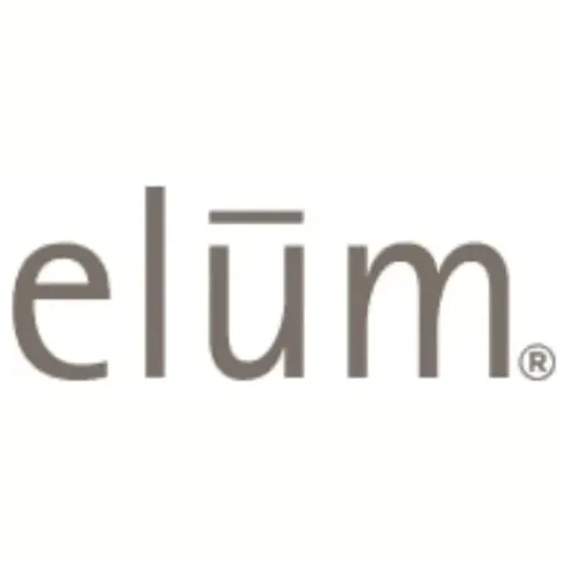 Elum Designs brand logo for elumdesigns.com