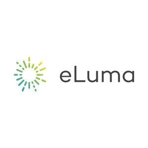 Eluma brand logo for eluma.com