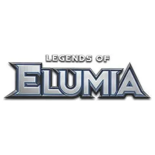 Elumia brand logo for elumia.io