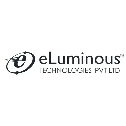 eLuminous Technologies brand logo for eluminoustechnologies.com