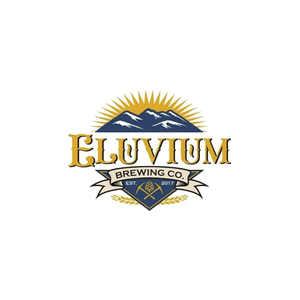 Eluvium Brewing brand logo for eluviumbrewing.com