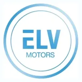 ELV Motors brand logo for elvmotors.com