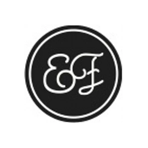 Elva Fields brand logo for elvafields.com