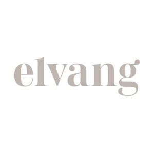 Elvang Denmark brand logo for elvang-denmark.dk