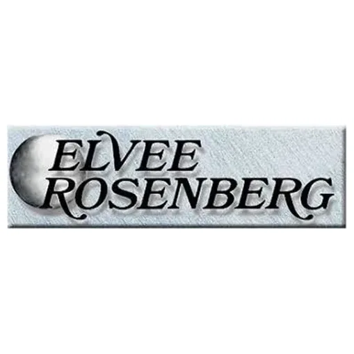 Elvee Beads brand logo for elveebeads.com