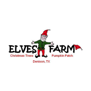 elvesfarm brand logo for elvesfarm.com