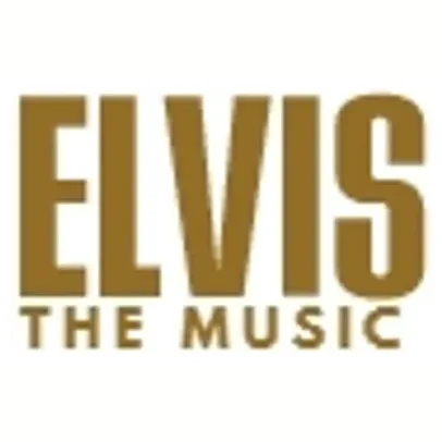 elvisthemusic brand logo for elvisthemusic.com