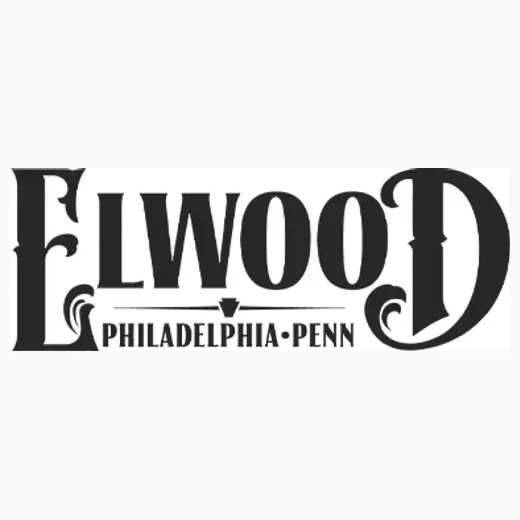 Elwood Restaurant brand logo for elwoodrestaurant.com