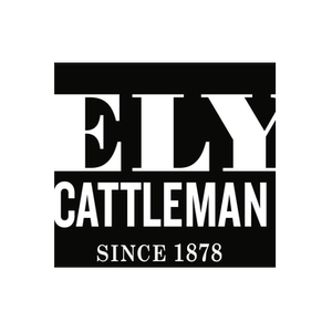 Ely Cattleman brand logo for elycattleman.com