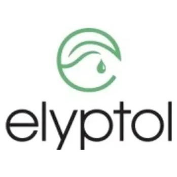 Elyptol brand logo for elyptol.com