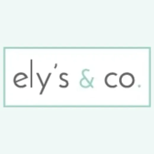 Elys & Co brand logo for elysandco.com