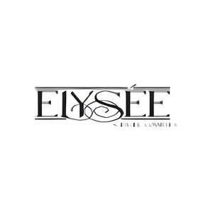 Elysée Cosmetics brand logo for elyseecosmetics.com