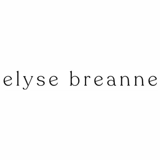 Elyse Breanne Design brand logo for elysebreannedesign.com