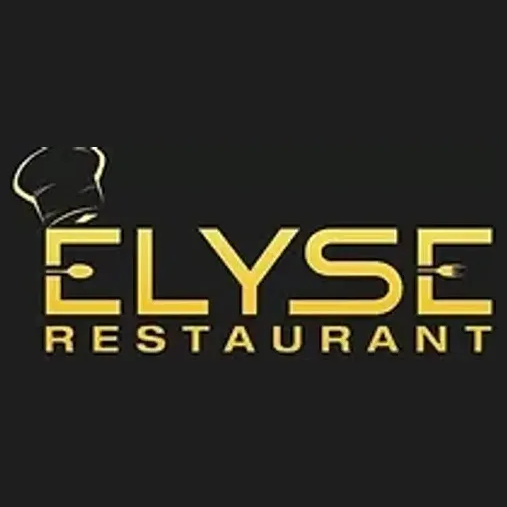 Elyse Restaurant brand logo for elyserestaurant.com