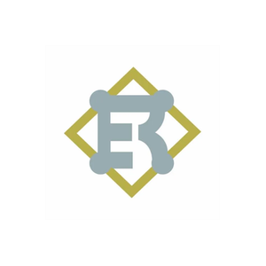 Elyse Ryan brand logo for elyseryan.com
