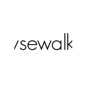 Elyse Walker brand logo for elysewalker.com