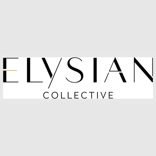 Elysian Collective brand logo for elysian-collective.com