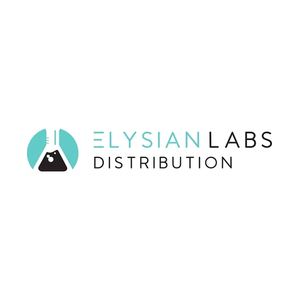 Elysian Labs brand logo for elysianlabs.co