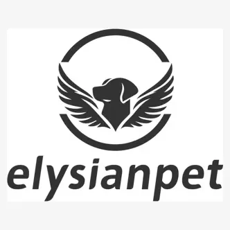 Elysian Pet brand logo for elysianpet.com