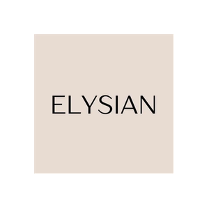 Elysian Store brand logo for elysianstore.co.uk