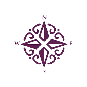 Elysian Voyages brand logo for elysianvoyages.com